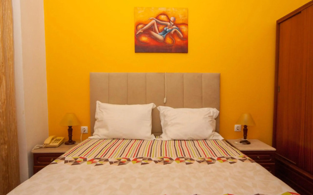 Hotel Leiriense