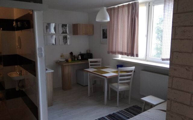 Apartament Jasny Noclegi Płock