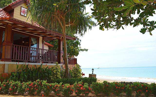 Sayang Beach Resort
