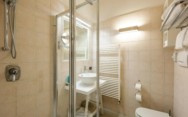 Hotel Villa Cariola