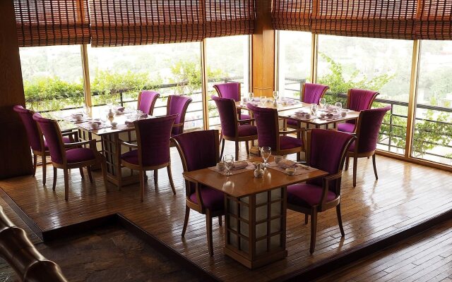 Pearl Continental Hotel Karachi