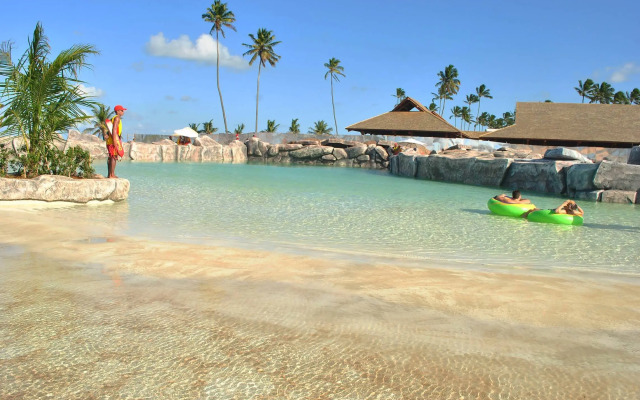 Enotel Acqua Club Porto De Galinhas