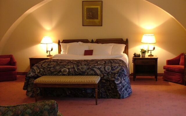 Paszkowka Guest House