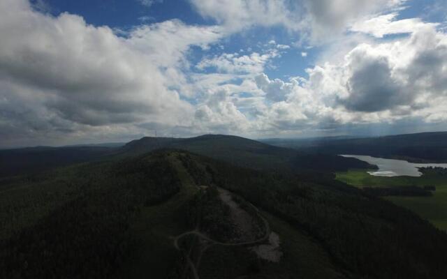 Dom dlja otpuska Turistgatan 45