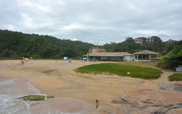 Búzios Espiritualidade Hotel