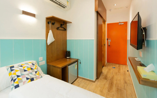 Lychee Sunset Hotel Cheung Chau