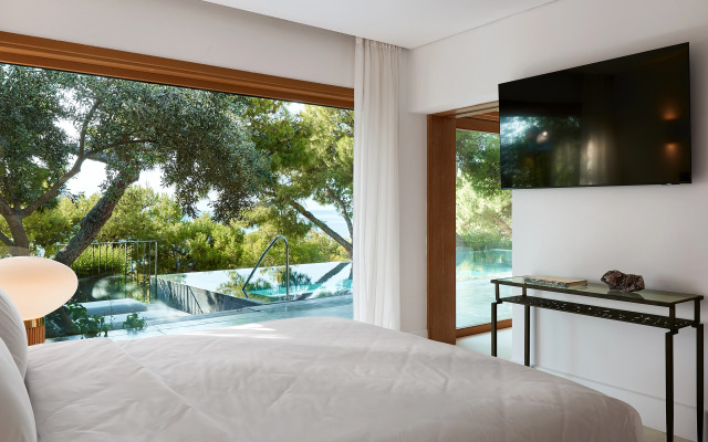 Cape Sounio, A Grecotel Resort to Live