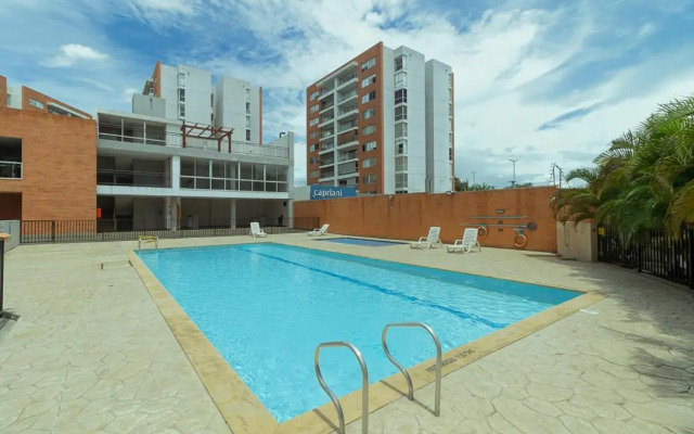 Furnished Apartment For An Unforgettable Stay