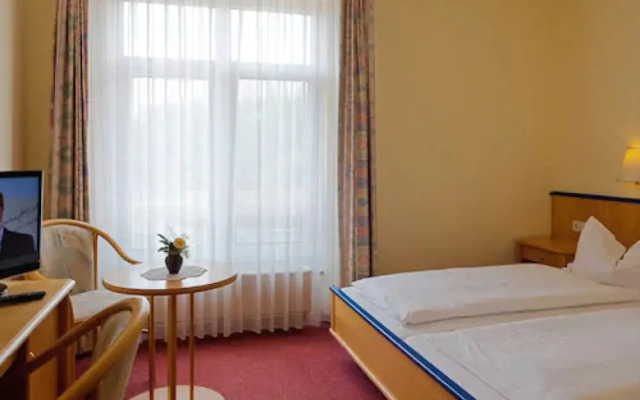 Sporthotel Malchow