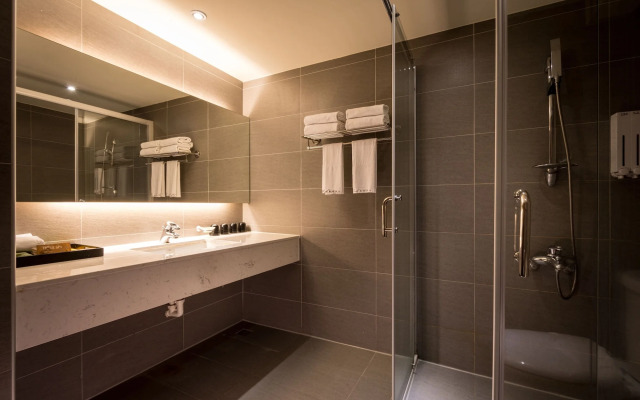 JAI Château Hotels & Hostels