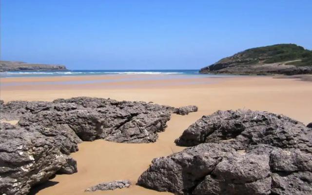 Apartment in Arnuero, Cantabria 102904 by MO Rentals