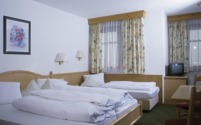 Hotel Garni Belmonte