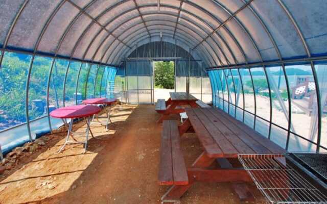 Seosan Noeulgwa Bada Pension