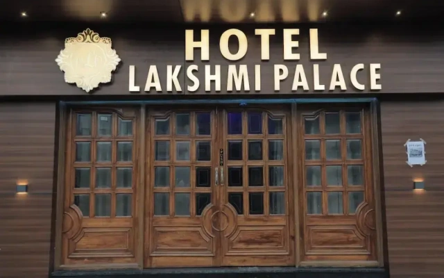 Hotel Laxmi Palace
