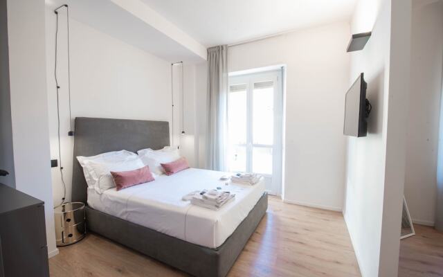 San Carlo Suite Torino