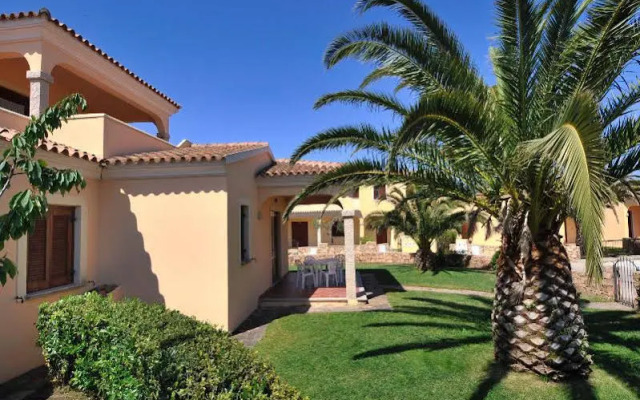 Le Canne Residence
