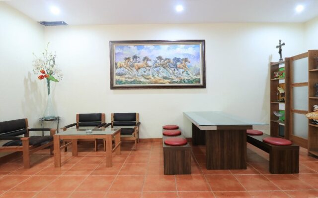 Ddeks Residence