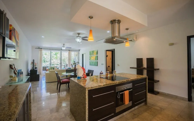 Playa Ge 205 A 2 Bedroom Condo by Redawning