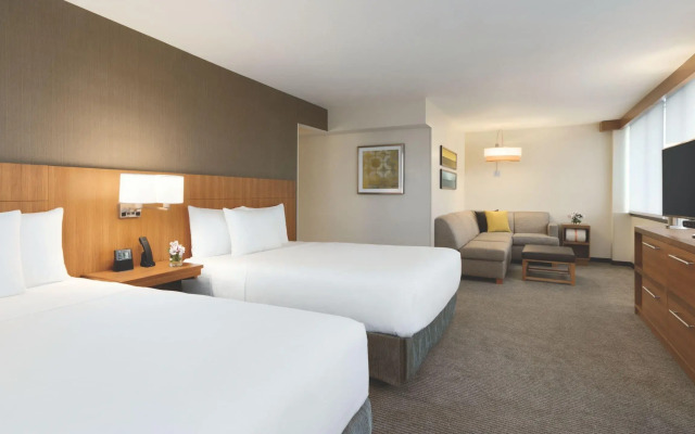Hyatt Place Chicago/O'Hare Airport
