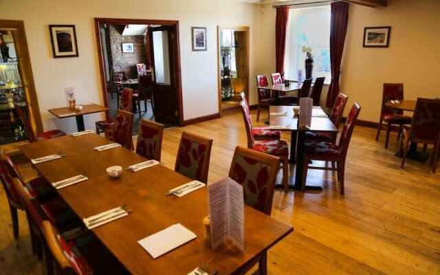 Stoneybeck Inn