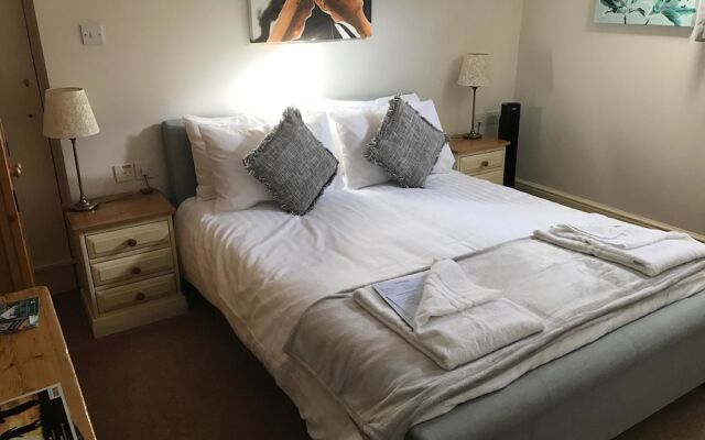 The Coach House Inn
