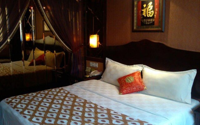 New Gao Ya Business Hotel