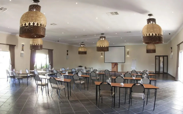 Soli Deo Gloria Boutique Hotel