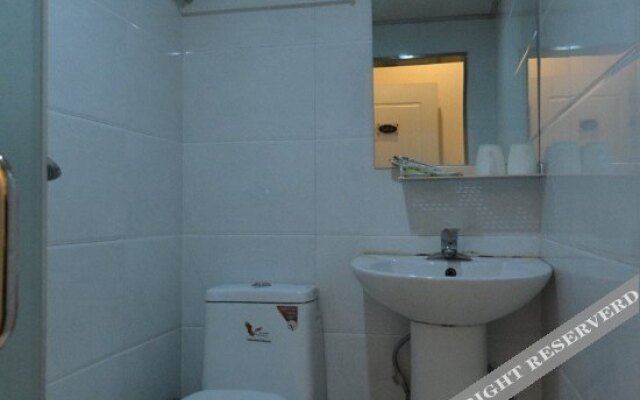 Xin Tu  Hostel