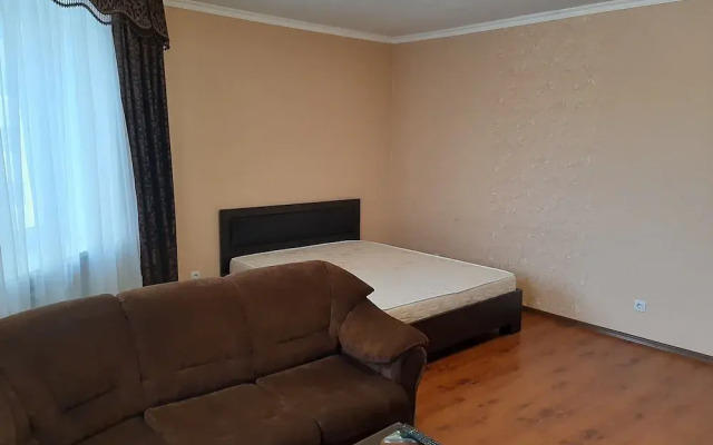 Apartment on Shevchenko 28