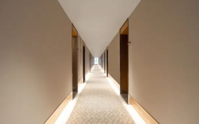 JI Hotel (Guangzhou Baiyun Airport T1 Terminal)