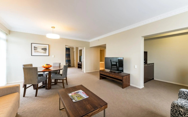 Distinction Rotorua Hotel and Conference Centre