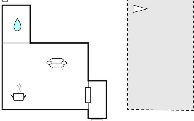 Nice Home in Podstrana With Wifi and 0 Bedrooms