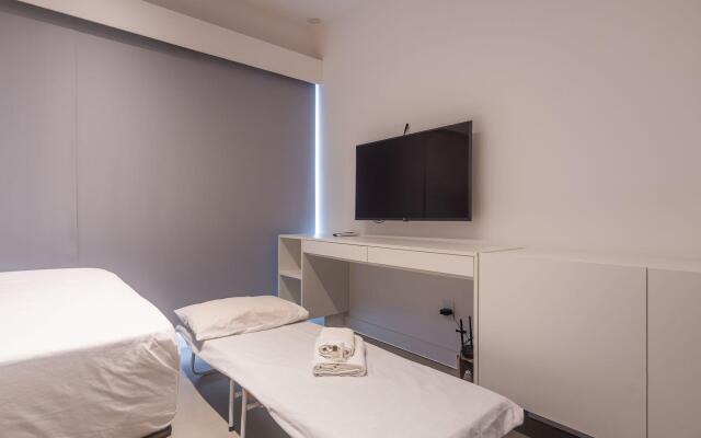 LIV - Apartamento 1307