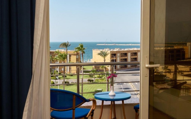 Helnan Mamoura Hotel & Events Center