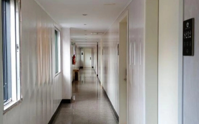 Lishui Lijiang Business Hotel (Lishui People's Hospital)