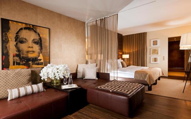 Parkhotel Sonnenhof