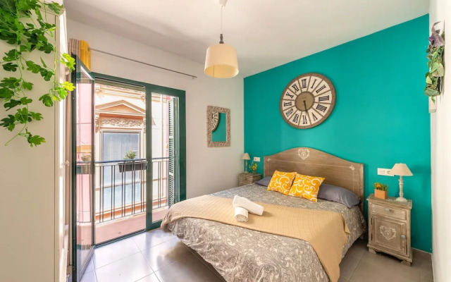 Skysea Holidays City Center Suites