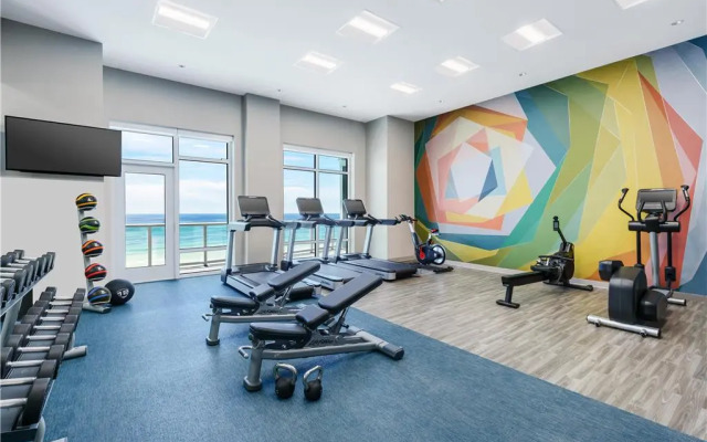 Hyatt Place Panama City Beach