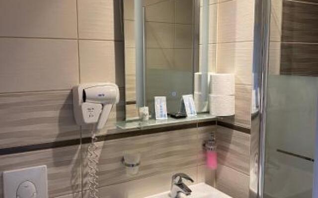 Hotel Pension Hanebeck