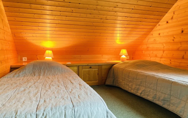 Chalet Myrtilles