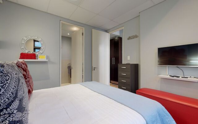 Eden on the Bay Studios