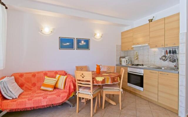 Apartmani Dorita