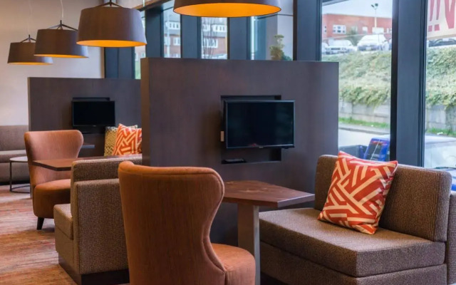 Residence Inn by Marriott Seattle University District