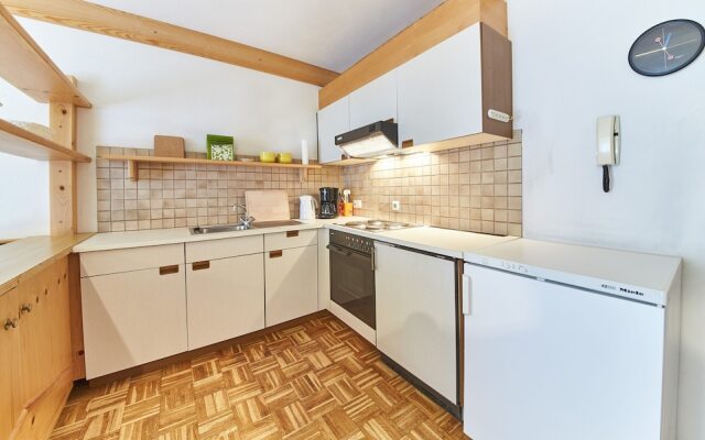 Appartement Zwölferkogel by HolidayFlats24
