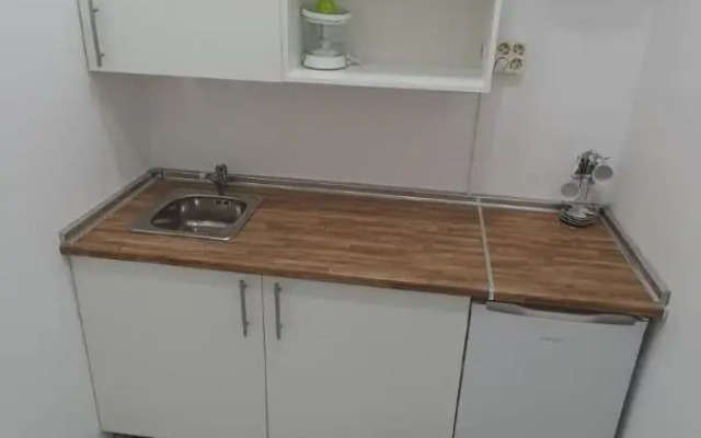 Apartamento Tendillas