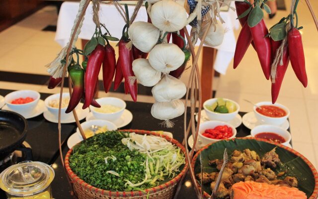 Luxeden Hotel Hanoi