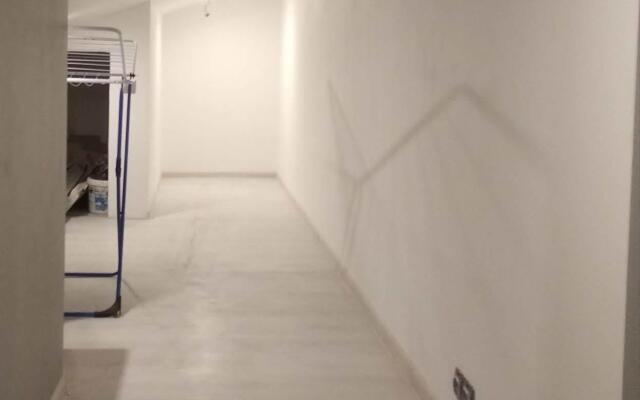 Апартаменты Турист на улице Оплеснина 13