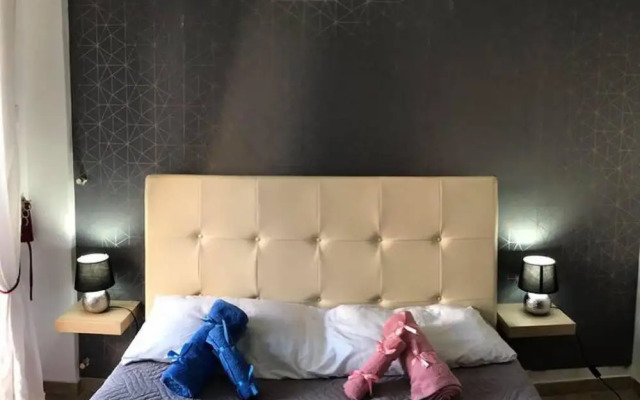 Urban Apartment in Heraklion Center