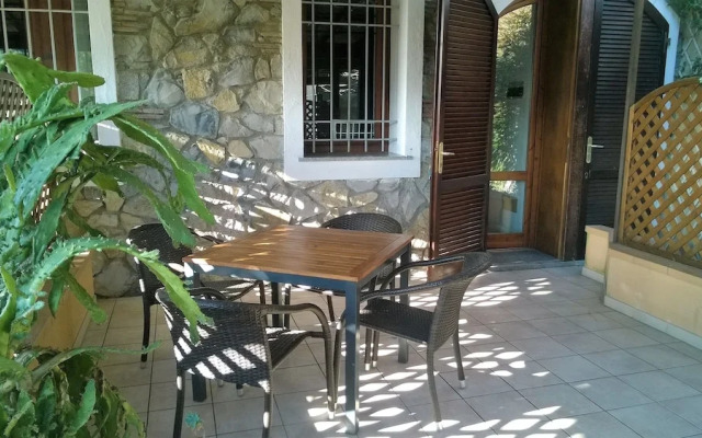 Residence Al Barcoco CAV