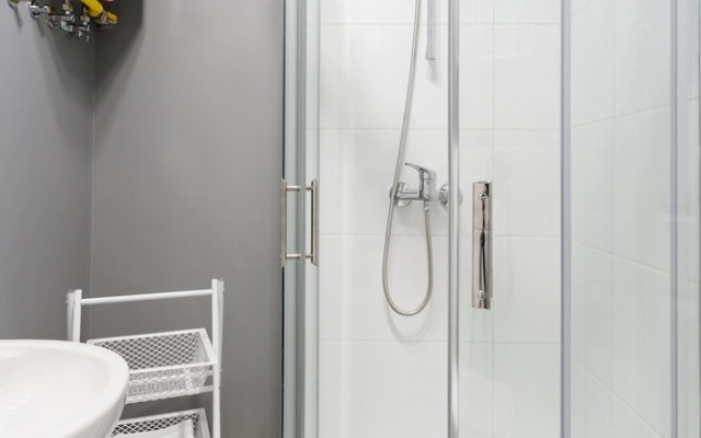 Apartment Krakow Krasinskiego